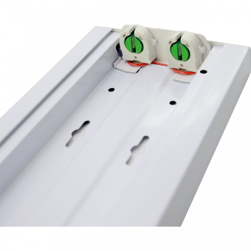 POGO LED 2X18W ГРИЛ