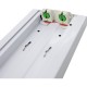POGO LED 2X18W ГРИЛ
