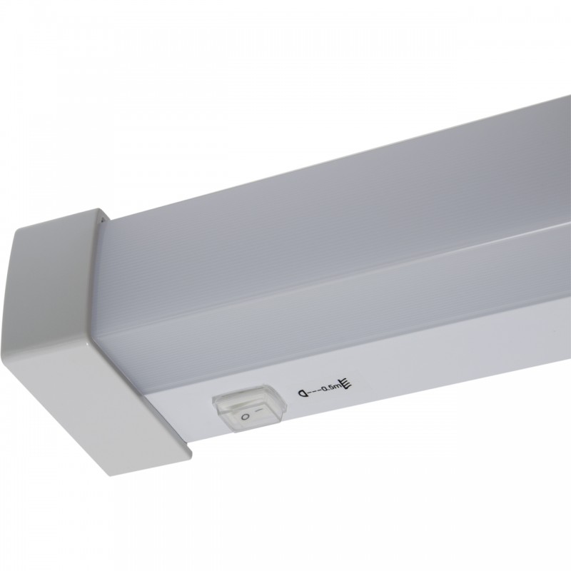 НАТАН LED ПРОЖЕКТОР 15W НЕУТРАЛНО БЯЛА НАТАН LED ПРОЖЕКТОР 15W НЕУТРАЛНО БЯЛА