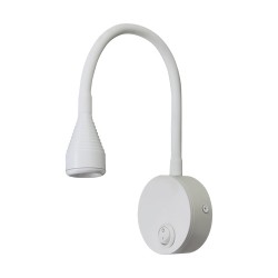LED АПЛИК POLA 3,5W НЕУТРАЛНО БЯЛО