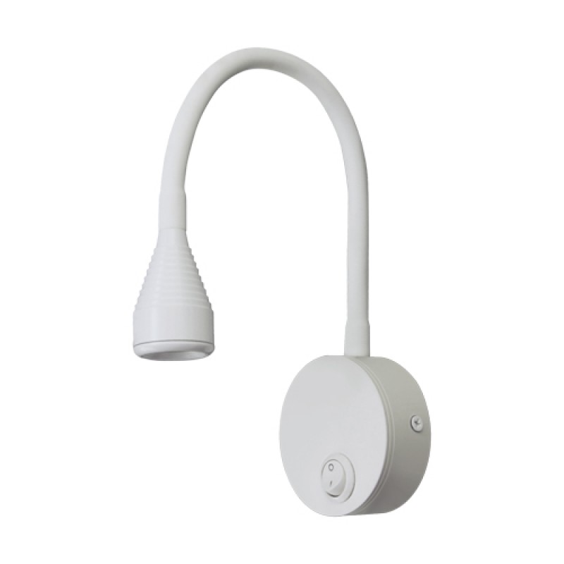 LED АПЛИК POLA 3,5W НЕУТРАЛНО БЯЛО LED АПЛИК POLA 3,5W НЕУТРАЛНО БЯЛО