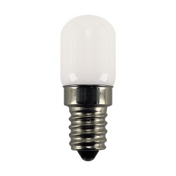 LED КРУШКА UZO MILKY E14 1W LED КРУШКА UZO MILKY E14 1W
