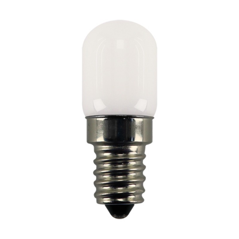LED КРУШКА UZO MILKY E14 1W LED КРУШКА UZO MILKY E14 1W