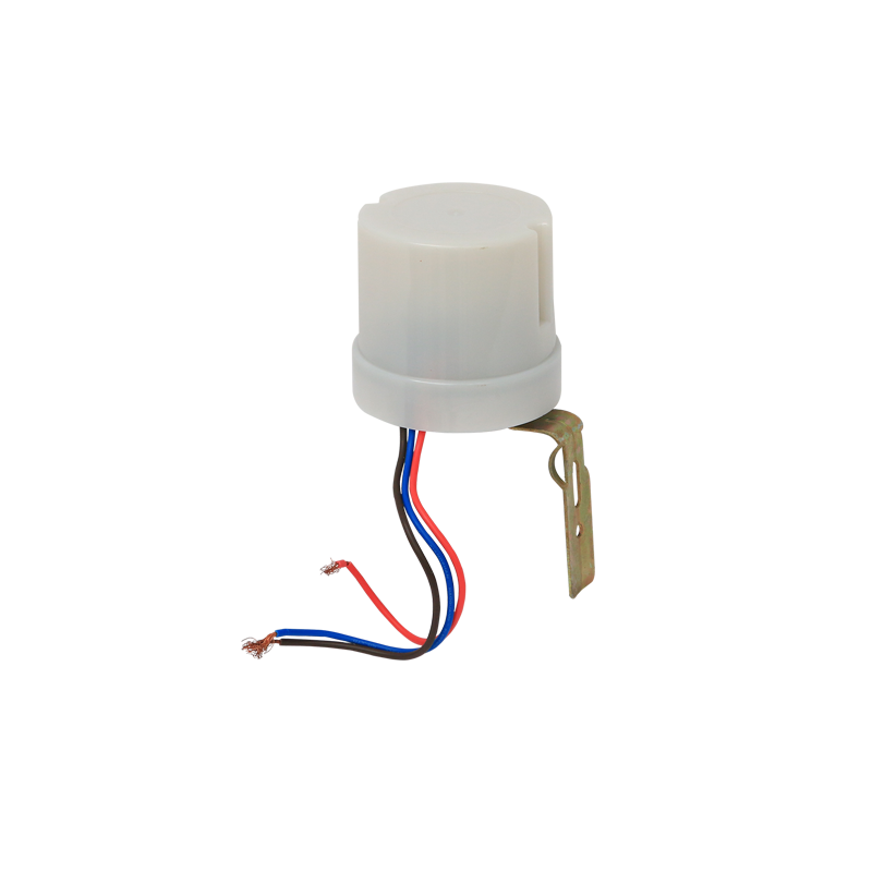 PHOTOCELL 25A 230V IP44 lt 10-50LUX ON gt 50-100LUX OFF ELPC25A44 PHOTOCELL 25A 230V IP44 lt 10-50LUX ON gt 50-100LUX OFF ELPC25A44