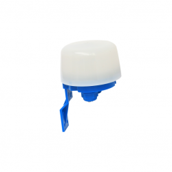 PHOTOCELL 25A 230V IP66 lt 5-50 ADJUSTABLE ELPC25A66 PHOTOCELL 25A 230V IP66 lt 5-50 ADJUSTABLE ELPC25A66