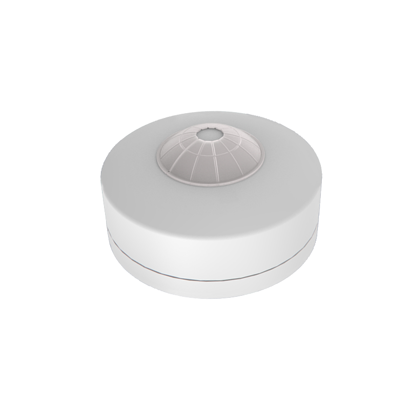 MOTION DETECTOR INFRARED CEILING MOUNTED 230V IP54 360° 20m MAX WHITE ELPIRC20M MOTION DETECTOR INFRARED CEILING MOUNTED 230V IP54 360° 20m MAX WHITE ELPIRC20M