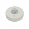 MOTION DETECTOR INFRARED CEILING MOUNTED 230V IP20 360° 2-6m MAX WHITE ELPIRC6M