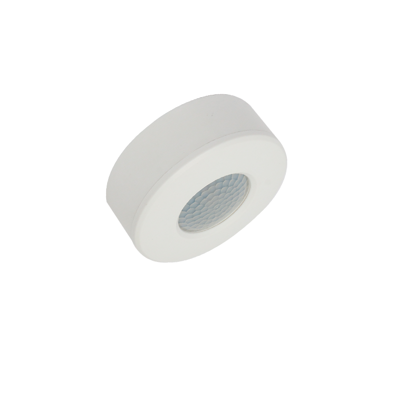 MOTION DETECTOR INFRARED WIFI 2 IN 1 230V IP20 360° 8m MAX WHITE ELPIRWF2IN1 MOTION DETECTOR INFRARED WIFI 2 IN 1 230V IP20 360° 8m MAX WHITE ELPIRWF2IN1