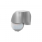 MOTION DETECTOR INFRARED WALL MOUNTED 230V IP44 180°  12m MAX INOX ELPIRWISP