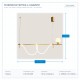 ПЕНДЕЛ LINEAR LED 30W + G9 ЗЛАТИСТ ПЕНДЕЛ LINEAR LED 30W + G9 ЗЛАТИСТ