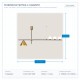 LIGHT FIXTURES HANGING LINEAR E27x3xG4 155x50 BLACK/GOLD 144-26003 LIGHT FIXTURES HANGING LINEAR E27x3xG4 155x50 BLACK/GOLD 144-26003