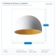 ТРИЦВЕТЕН LED ПЛОСЪК ПЛАФОН ЧЕРЕН 20W ТРИЦВЕТЕН LED ПЛОСЪК ПЛАФОН ЧЕРЕН 20W