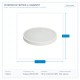 LED ПЛОСКО ТАВАННО ТЯЛО 36W 3 CCT БЯЛО LED ПЛОСКО ТАВАННО ТЯЛО 36W 3 CCT БЯЛО
