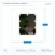 LED ОГЛЕДАЛО ЗА БАНЯ ПРАВОЪГЪЛНО 40X50 СМ LED ОГЛЕДАЛО ЗА БАНЯ ПРАВОЪГЪЛНО 40X50 СМ
