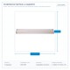 LIGHT FIXTURE LED FOR BATHROOM LIGHT FIXTURE LED FOR BATHROOM