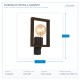 WALL LIGHT WALL LIGHT