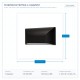 WALL MOUNTED LED SLIM STEP LIGHT 6W IP65 220-240V 4000K 220X51X113mm BLACK PRO 145-52075 WALL MOUNTED LED SLIM STEP LIGHT 6W IP65 220-240V 4000K 220X51X113mm BLACK PRO 145-52075