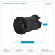 ПОВЪРХНОСТНА LED ЛАМПА ЗА КОРИДОР 3W IP65 ПОВЪРХНОСТНА LED ЛАМПА ЗА КОРИДОР 3W IP65