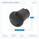 LED КОРИДОРНО ОСВЕТЛЕНИЕ ЗА ВГРАЖДАНЕ 4F 3W IP65
