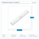 LED ФИКСИРАНО ОСВЕТЛЕНИЕ 1,5W 3000K 19СМ С ДАТЧИК ЗА ДВИЖЕНИЕ LED ФИКСИРАНО ОСВЕТЛЕНИЕ 1,5W 3000K 19СМ С ДАТЧИК ЗА ДВИЖЕНИЕ