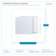 PANEL BACKLIGΗΤ UGR19 60X60 28W 6500Κ 280-240V WHITE 145-56310 PANEL BACKLIGΗΤ UGR19 60X60 28W 6500Κ 280-240V WHITE 145-56310