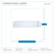 ПАНЕЛ LED 3CCT UGR19 120X30 36W