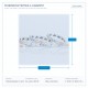 LED ЛЕНТА 5M 14,4W 24V 2700K IP20 PRO LED ЛЕНТА 5M 14,4W 24V 2700K IP20 PRO