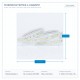 LED ЛЕНТА 10M 14,4W 6500K IP65 PLUS