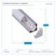 PROFILE SINGLE CORNER 2000*18*18 45° 145-70912 PROFILE SINGLE CORNER 2000*18*18 45° 145-70912