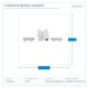 PROFILE EXTERNAL HIDDEN LIGHTING 2000*25*75 145-70919 PROFILE EXTERNAL HIDDEN LIGHTING 2000*25*75 145-70919