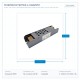 ЗАХРАНВАНЕ МЕТАЛНО СЛИМ ЗА LED ЛЕНТА 12V DC 24W IP20 PRO ЗАХРАНВАНЕ МЕТАЛНО СЛИМ ЗА LED ЛЕНТА 12V DC 24W IP20 PRO