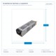 ЗАХРАНВАНЕ ЗА LED ЛЕНТИ 24V DC 100W IP20
