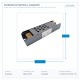 ЗАХРАНВАНЕ МЕТАЛНО СЛИМ ЗА LED ЛЕНТА 24V DC 24W IP20 ЗАХРАНВАНЕ МЕТАЛНО СЛИМ ЗА LED ЛЕНТА 24V DC 24W IP20