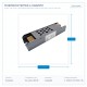 ЗАХРАНВАНЕ МЕТАЛНО СЛИМ ЗА LED ЛЕНТА 24V DC 36W IP20 ЗАХРАНВАНЕ МЕТАЛНО СЛИМ ЗА LED ЛЕНТА 24V DC 36W IP20