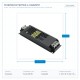 ЗАХРАНВАНЕ МЕТАЛНО ЗА LED ЛЕНТА 48V DC 200W IP20 ЗАХРАНВАНЕ МЕТАЛНО ЗА LED ЛЕНТА 48V DC 200W IP20