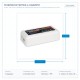 WIRELESS RF CONTROLLER RGB 6A DC 12V/216W 24V/432W 145-71412 WIRELESS RF CONTROLLER RGB 6A DC 12V/216W 24V/432W 145-71412