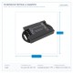 УСИЛВАТЕЛ ЗА RGB LED ЛЕНТИ 12V/288W 24V/576W