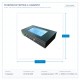 MASTER CONTROLLER SPI & DMX 512 XB-809 145-71510 MASTER CONTROLLER SPI & DMX 512 XB-809 145-71510