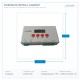 CONTROLLER SPI & DMX 512 K-1000C 145-71511 CONTROLLER SPI & DMX 512 K-1000C 145-71511