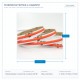 LED ЛЕНТА COB 5M 12W 24V ЧЕРВЕНА IP44 LED ЛЕНТА COB 5M 12W 24V ЧЕРВЕНА IP44