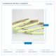 LED ЛЕНТА COB 5M 12W 24V ЗЕЛЕНА IP44 PRO LED ЛЕНТА COB 5M 12W 24V ЗЕЛЕНА IP44 PRO