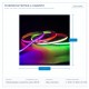 LED ЛЕНТА COB 5M 12W 24V PIXEL 540L/M IP44 PRO