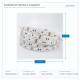 LED ЛЕНТА 5М 8W 24V RGB 60LED/M IP20 PLUS LED ЛЕНТА 5М 8W 24V RGB 60LED/M IP20 PLUS