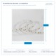 LED ЛЕНТА 5M 9,6W 24V 4000K CRI95 120LM/M IP20 PRO