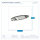 СТРИЙТ СВЕТИЛНИК LED SMD 70W 6500K IP65 СТРИЙТ СВЕТИЛНИК LED SMD 70W 6500K IP65
