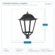 TRADITIONAL LED LIGHT 30W 3000K 100-277 VAC 146-58014 TRADITIONAL LED LIGHT 30W 3000K 100-277 VAC 146-58014