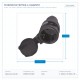 ЩЕПСЕЛ ГУМЕН ЖЕНСКИ IP44 16A 220-240V С ДЕТСКА ЗАЩИТА ЩЕПСЕЛ ГУМЕН ЖЕНСКИ IP44 16A 220-240V С ДЕТСКА ЗАЩИТА