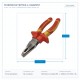 КОМБИНИРАНИ КЛЕЩИ 180MM VDE КОМБИНИРАНИ КЛЕЩИ 180MM VDE