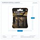 АЛКАЛНИ БАТЕРИИ EXTREME POWER AA 4 БР. АЛКАЛНИ БАТЕРИИ EXTREME POWER AA 4 БР.