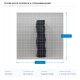 КЕРАМИЧНА ВАЗА БЯЛА 21.3X17X75.5 СМ КЕРАМИЧНА ВАЗА БЯЛА 21.3X17X75.5 СМ